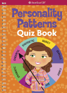 Personality Patterns Quiz Book