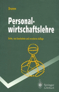 Personalwirtschaftslehre