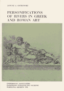 Personifications of rivers in Greek and Roman art