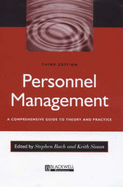 Personnel Management: A Comprehensive Guide to Theory and Practice
