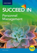 Personnel Management: Student Book