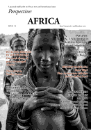 Perspective: Africa (March 2016) Black/White Edition