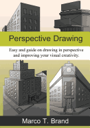 Perspective Drawing: Easy and Clear Drawing Guide
