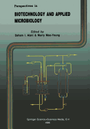 Perspectives in Biotechnology and Applied Microbiology