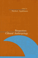 Perspectives in Cultural Anthropology