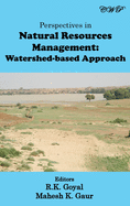 Perspectives in Natural Resources Management: Watershed-based Approach