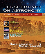 Perspectives on Astronomy - Seeds, Michael A, and Backman, Dana E