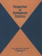 Perspectives on Contemporary Statistics - Moore, David (Editor), and Hoaglin, David (Editor)