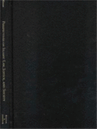 Perspectives on Islamic Law, Justice, and Society - Khare, R S (Contributions by), and Sachedina, Abdulaziz (Contributions by), and Rosen, Lawrence (Contributions by)
