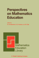 Perspectives on Mathematics Education: Papers Submitted by Members of the Bacomet Group