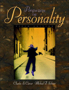 Perspectives on Personality: International Edition