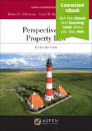 Perspectives on Property Law: [Connected Ebook]