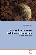 Perspectives on State-Building and Democracy