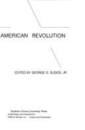 Perspectives on the American Revolution: A Bicentennial Contribution - Suggs, George G
