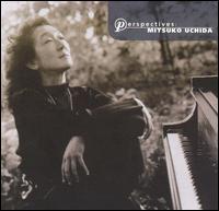 Perspectives - Mitsuko Uchida (piano); English Chamber Orchestra; Jeffrey Tate (conductor)