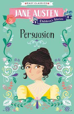 Persuasion (Easy Classics) - Barder, Gemma (Adapted by)