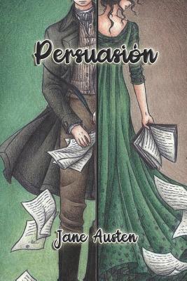 Persuasion (Spanish Edition) - Austen, Jane