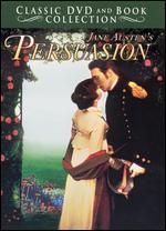 Persuasion [With Book] - Roger Michell
