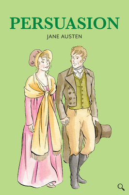 Persuasion - Austen, Jane, and Tavner, Gill (Retold by)