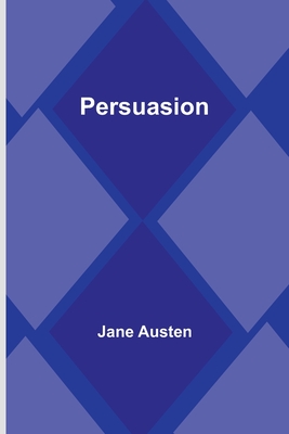 Persuasion - Austen, Jane