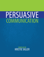 Persuasive Communication