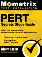 PERT Secrets: PERT Test Review for the Postsecondary Education Readiness Test