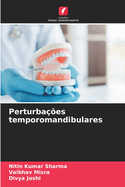 Perturba??es temporomandibulares