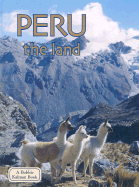 Peru: The Land