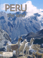 Peru the Land