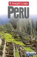 Peru - Barrett, Pam