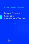 Perugia Consensus Conference on Antiemetic Therapy