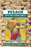 Pesach with the Cohen Family - Fuchs, Menucha