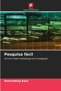 Pesquisa fcil