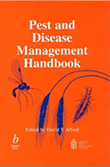 Pest and Disease Management Handbook
