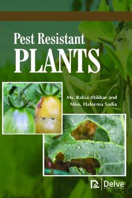 Pest Resistant Plants - Iftikhar, Rabia, and Sadia, Haleema