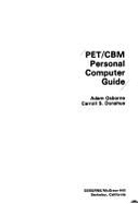 Pet-Cbm Personal Computer Guide
