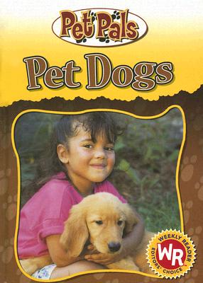 Pet Dogs - Barnes, J Lou