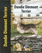 Pet Love Dandie Dinmont Terrier