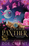 Pet Rescue Panther