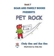 Pet Rock: Book 7