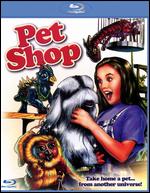 Pet Shop [Blu-ray] - Hope Perello