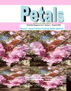 Petals Magazine: Women of Substance