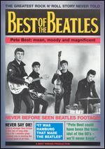 Pete Best: Best of the Beatles