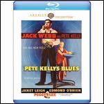 Pete Kelly's Blues [Blu-ray]