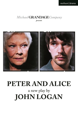 Peter and Alice - Logan, John