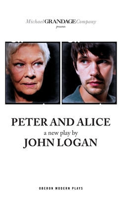 Peter and Alice - Logan, John