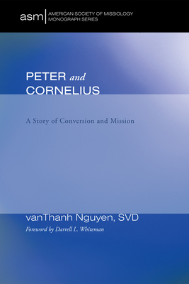 Peter and Cornelius - Nguyen, Vanthanh Svd