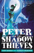 Peter and the Shadow Thieves