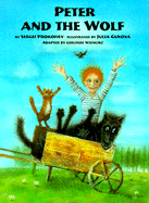 Peter and the Wolf