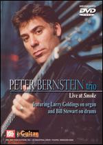 Peter Bernstein Trio: Live at Smoke